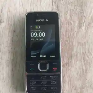 Nokia 2700, Канибадам
