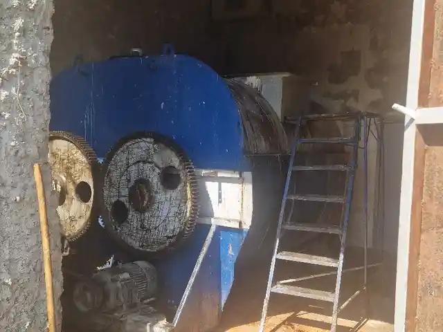 Заводи собун, Душанбе