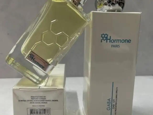 Парфюм Hormone, Душанбе