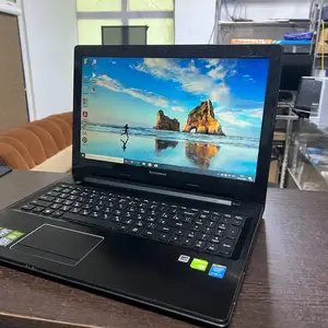 Ноутбук Lenovo core i5 GeForce 2GB, Душанбе
