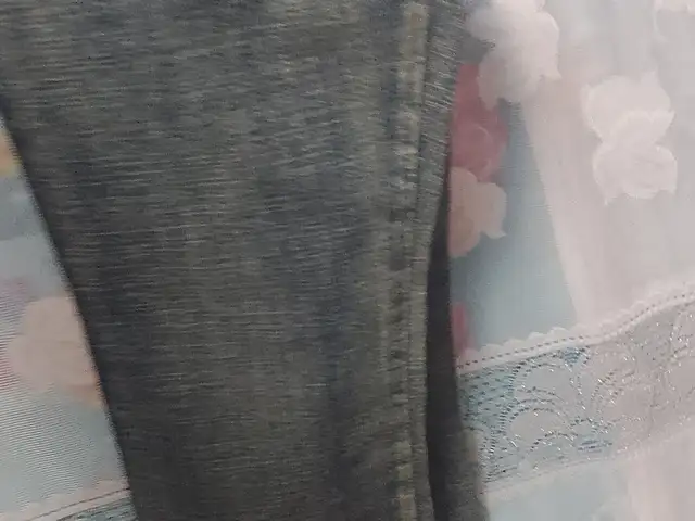 Джинсы детские, Вахдат