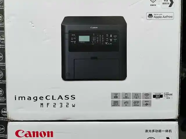 Принтер Canon MF32w, Душанбе