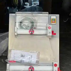 Тестокаталка, Душанбе