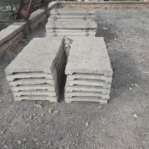 Плиты перекрытия, Худжанд