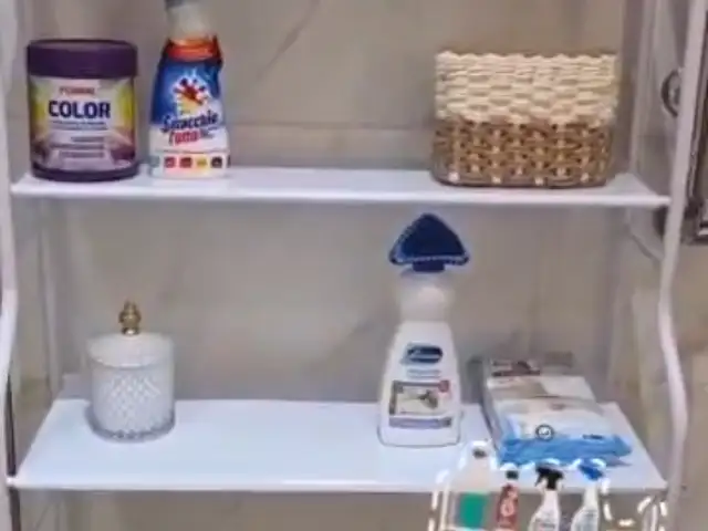 Полка на стиральную машину, Худжанд