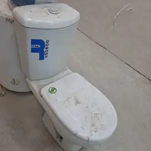 Унитаз, Худжанд