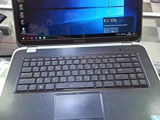 Ноутбук Dell i5/3gen, Душанбе