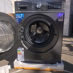 Стиральная машина LG, Душанбе