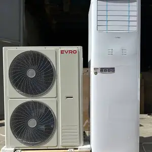 Кондиционер Evro 60, Душанбе