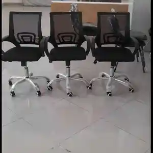 Кресло для офиса, Душанбе