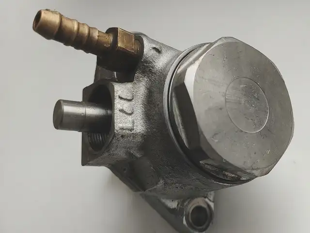 ТНВД от Volkswagen Jetta, Душанбе
