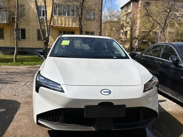 GAC Aion S Plus