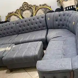 Угловой диван, Душанбе