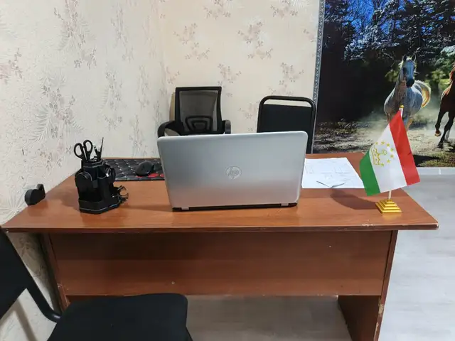 Ноутбук, Ҷайҳун (Қумсангир)