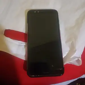 Телефон Honor, Душанбе