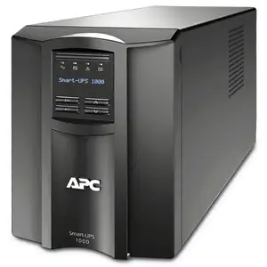 ИБП UPS APC Smart SMT1000ic, Душанбе