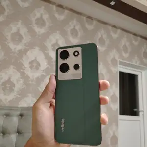 Infinix Hot 30i 16/256GB, Худжанд