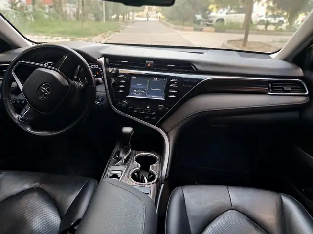 Toyota Camry, 2020, Душанбе - 8