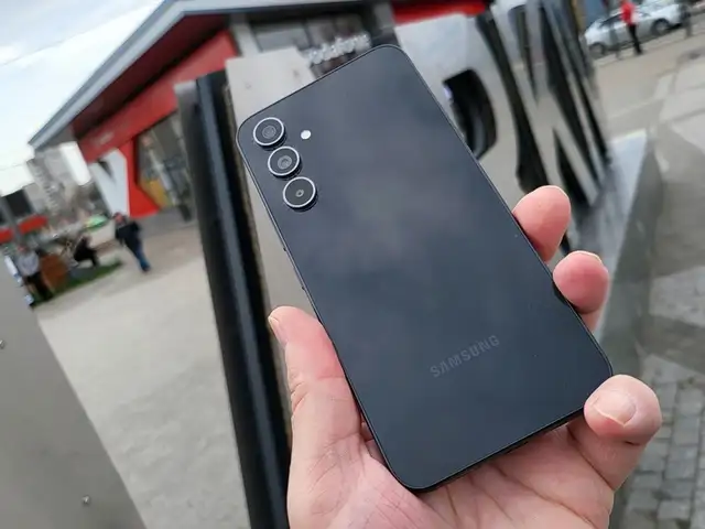 Samsung Galaxy A54 5G 8/128GB, Душанбе