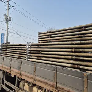 Строительный домкрат 3.5М, Хуҷанд