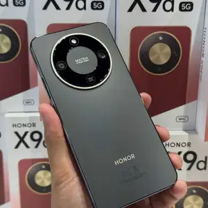 Honor X9d 12/256Gb, Душанбе