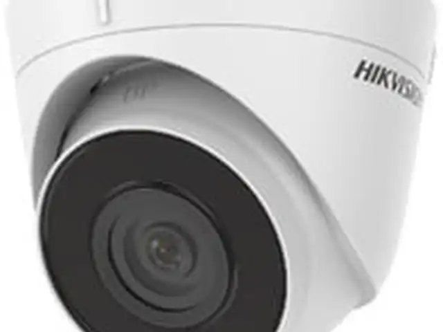 Камера видеонаблюдения DS-2CD1343G2-I, Душанбе
