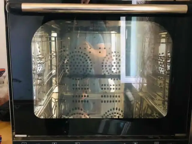 Духовка, Душанбе