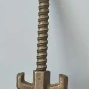 Шпилька для опалубки, Душанбе