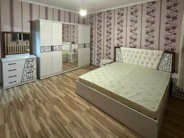 Спальный гарнитур, Душанбе