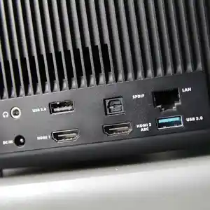 Проектор XGiMi H1, Душанбе