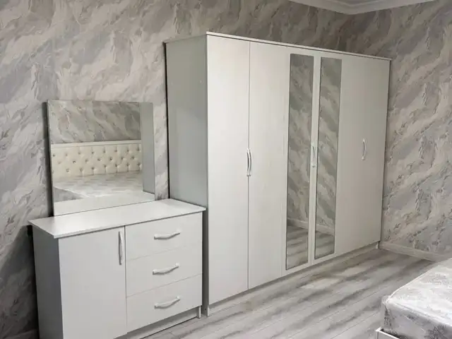 Спальный гарнитур, Душанбе