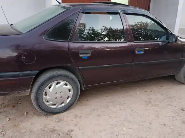 Opel Vectra A