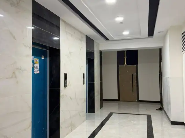 2-комн. квартира, 4 этаж, 57м², И.Сомони Парламент , Душанбе - 11