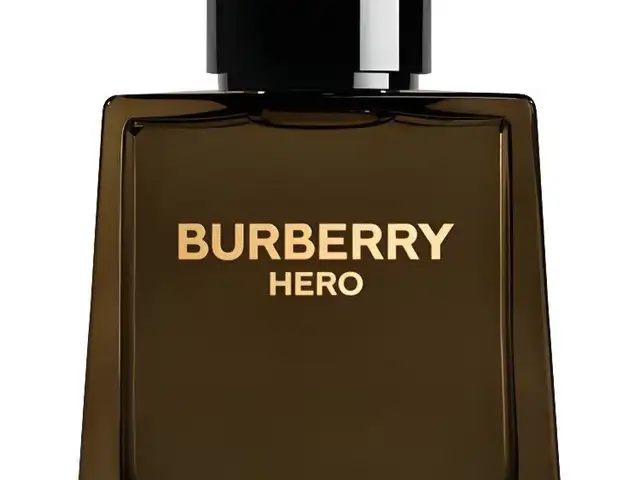 Духи Hero Parfum Burberry, Душанбе
