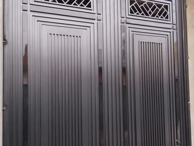 Дарвоза, Деваштич (Ғончӣ)