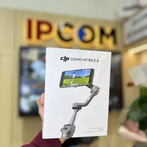 Стабилизатор DJI OSMO Gray 6, Худжанд