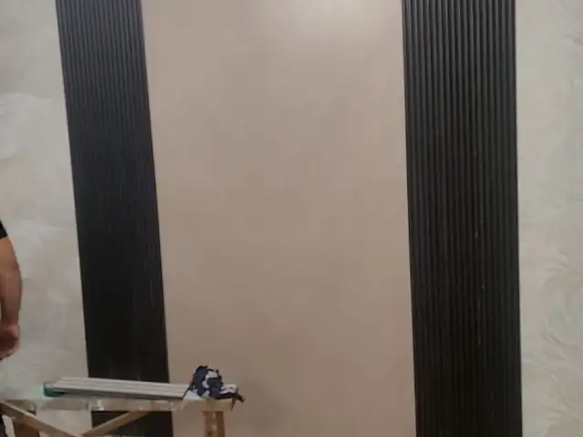 Хизматрасонии устои обои, Душанбе