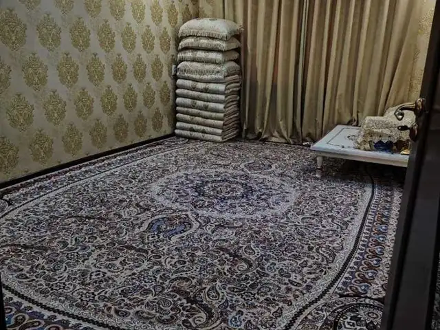 4-комн. квартира, 4 этаж, 85м², 101мкр, Душанбе