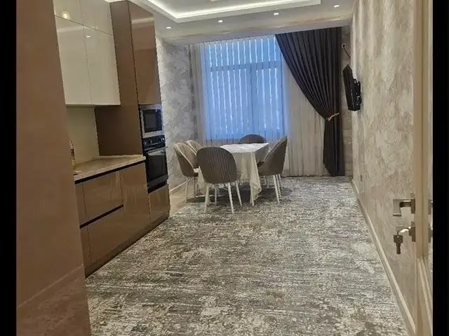 2-комн. квартира, 7 этаж, 65м², сомони, Душанбе