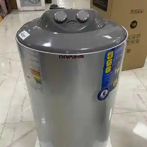 Водонагреватель Shivaki 80л, Душанбе