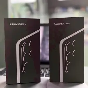 Samsung Galaxy S26 Ultra 12/512 Vietnam, Душанбе