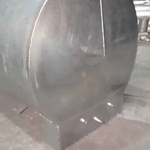 Бочка оцинкованная 5000л/т, Толщина 2.0мм, Душанбе