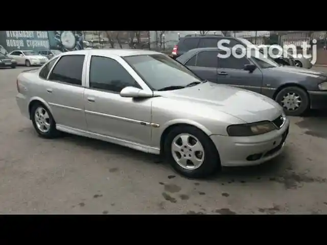 Амортизатор от Opel Vectra B, Хуҷанд