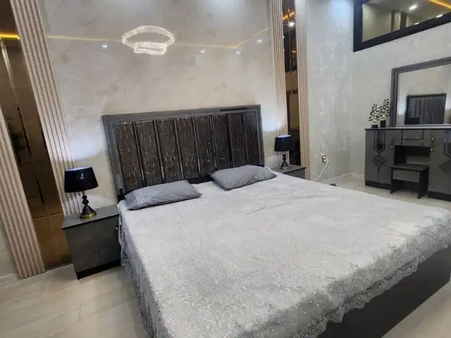 Кровать, Душанбе