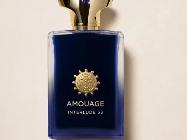 Парфюм Amouage Interlude 53, Душанбе