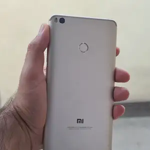 Xiaomi Mi MAX 2 4/64gb, Душанбе
