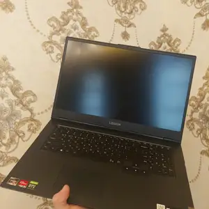 Ноутбук Lenovo Legion 5, Хуҷанд