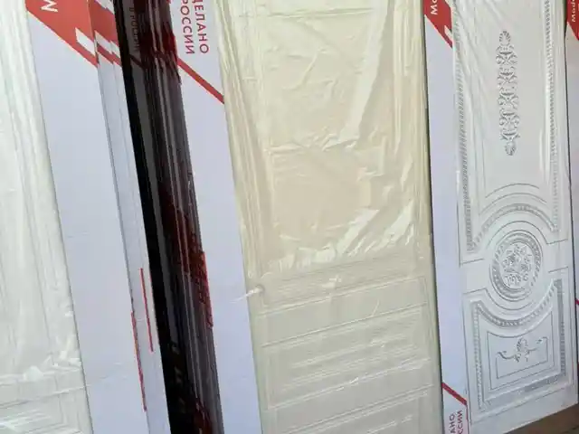 Дверь, Душанбе