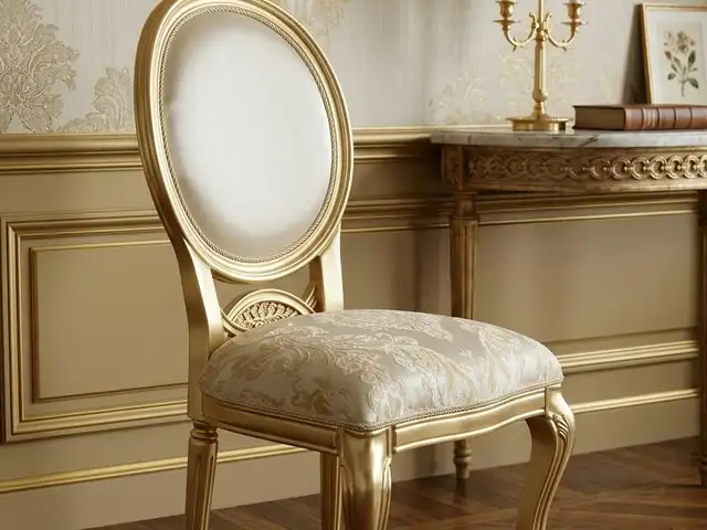 Стул Иран, Хуҷанд