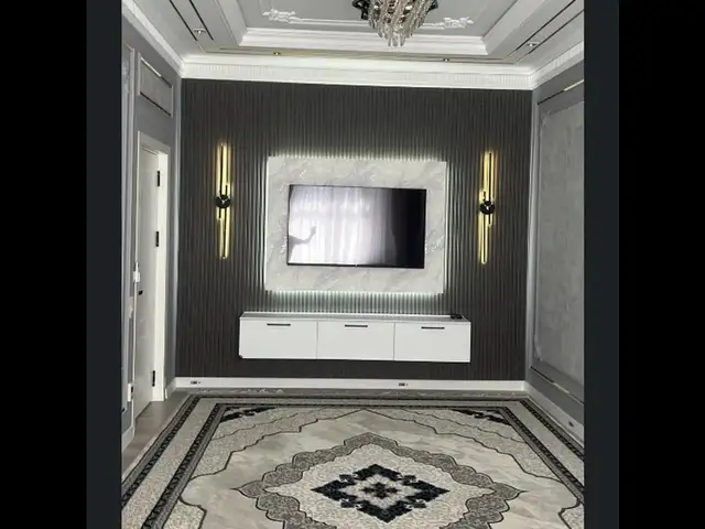 2-комн. квартира, 5 этаж, 95м², 13мкр, Хуҷанд